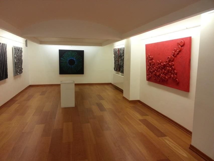 Sergi görünümü ART212