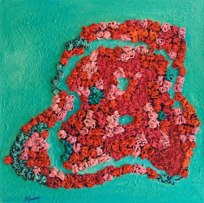 Untitled, 2016