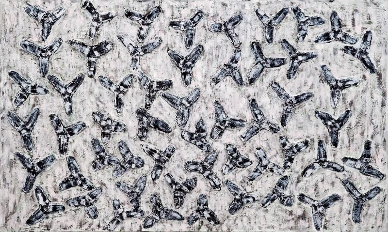 Untitled, 2013