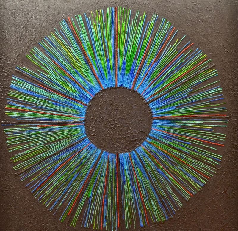 Untitled, 2016