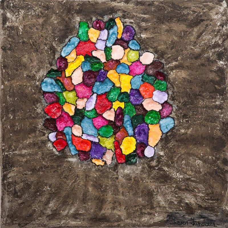 Untitled, 2014